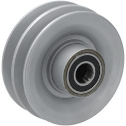 Poulie HUSQVARNA 535482201