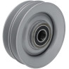 Poulie HUSQVARNA 535482201