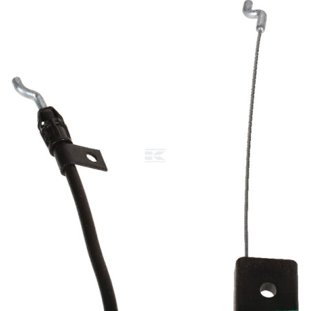 Câble de frein FLYMO 532851669