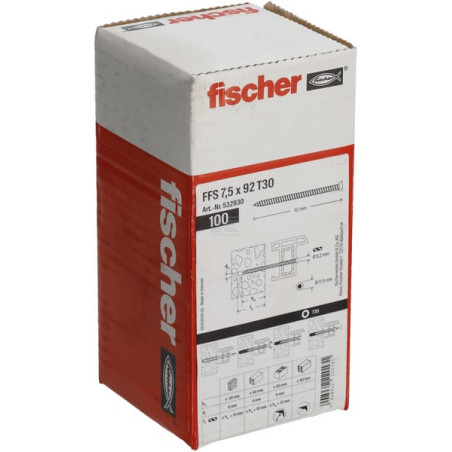 Vis FISCHER 532930