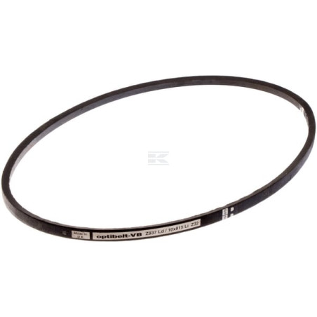 Courroie de traction HUSQVARNA 531206701