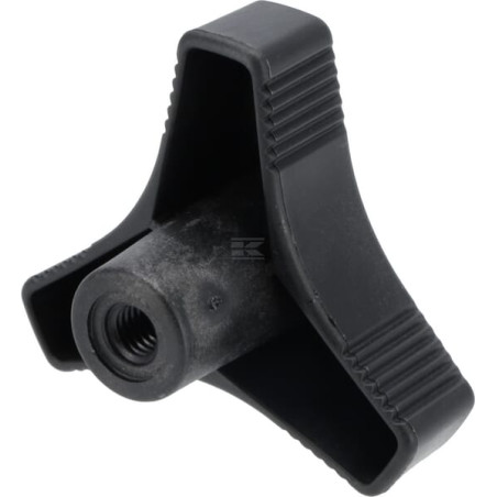 Poignée HONDA MACHINERY PARTS 53125VA3680