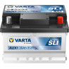 Batterie VARTA 535106052