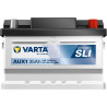 Batterie VARTA 535106052