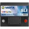 Batterie VARTA 535106052