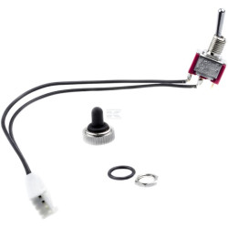 Interrupteur HUSQVARNA 535123901