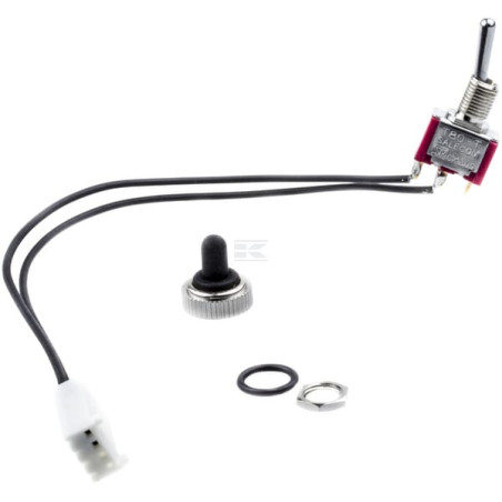 Interrupteur HUSQVARNA 535123901