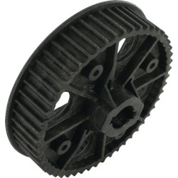 Poulie HUSQVARNA 535413501
