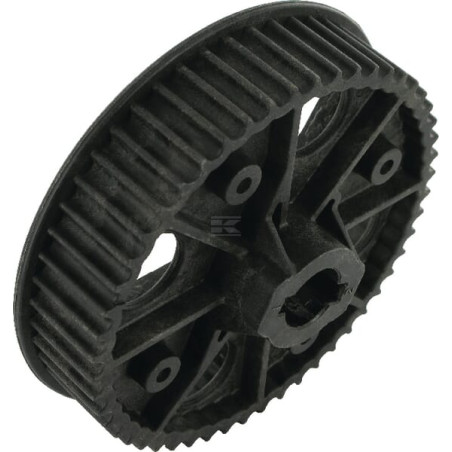 Poulie HUSQVARNA 535413501