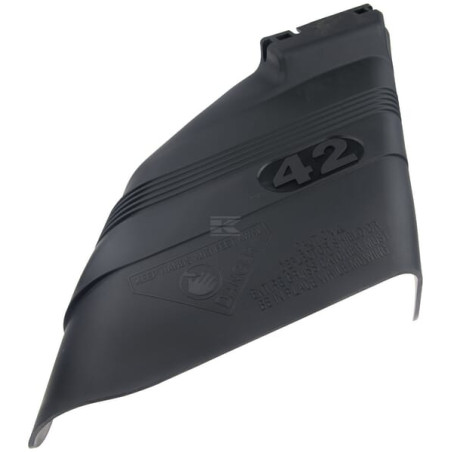 Bouclier HUSQVARNA 532403004