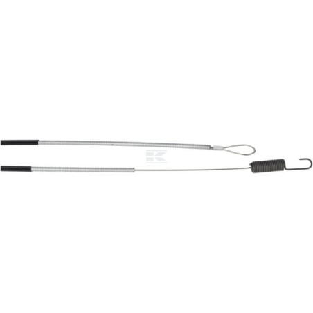 Câble d'embrayage AYP 532110675