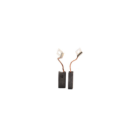 Jeu de charbons BOSCH NCE0124