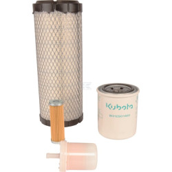 Kit de service HUSQVARNA 534976501