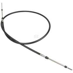 Câble hydrostatique HUSQVARNA 535404901