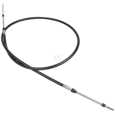Câble hydrostatique HUSQVARNA 535404901