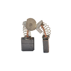 Jeu de charbons BOSCH NCE019924