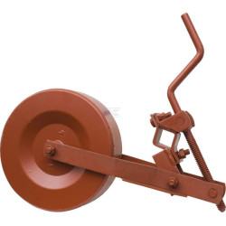 Rondelle de cultivateur UNIVERSEL 52501410030000