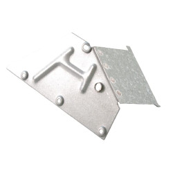 Tôle de protection SOLO 5300507