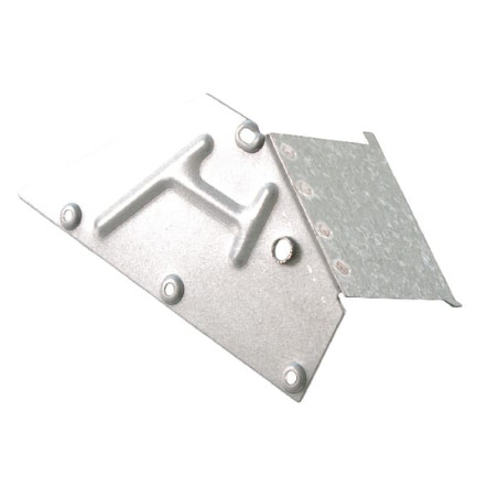 Tôle de protection SOLO 5300507
