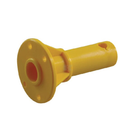 Axe de pédalier WOLF-GARTEN 5222203