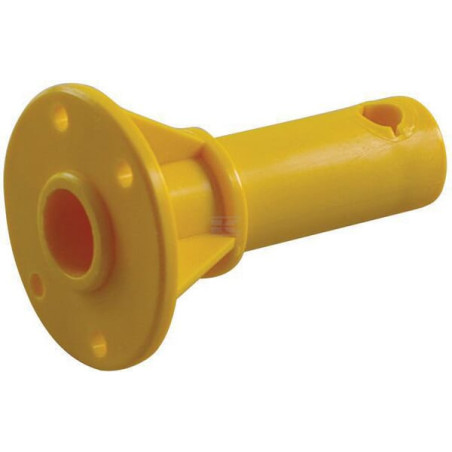 Axe de pédalier WOLF-GARTEN 5222203