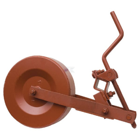 Petite roue UNIVERSEL 52501417040011