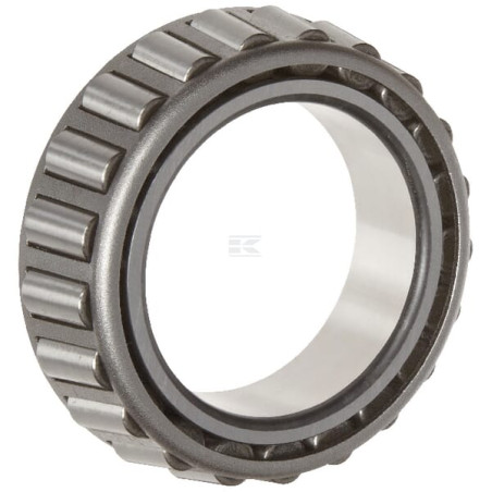 Bague intérieure TIMKEN 52400