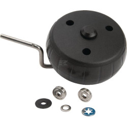 Roue HUSQVARNA 522664502