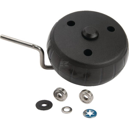 Roue HUSQVARNA 522664502