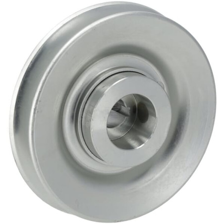 Poulie HUSQVARNA 525320601