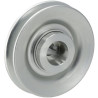 Poulie HUSQVARNA 525320601