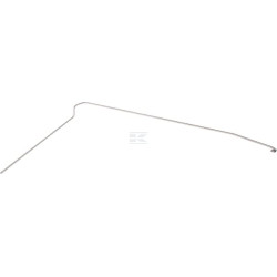 Conduite hydraulique gauche TRIOLIET-MULLOS 52791