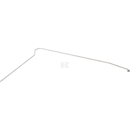 Conduite hydraulique gauche TRIOLIET-MULLOS 52791