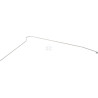Conduite hydraulique gauche TRIOLIET-MULLOS 52791