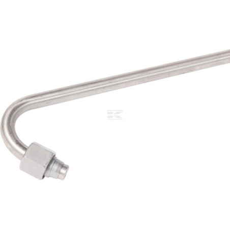 Conduite hydraulique gauche TRIOLIET-MULLOS 52791