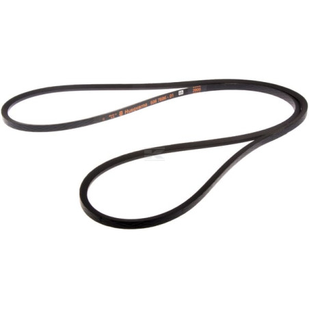 Courroie de traction HUSQVARNA 531005021
