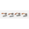 Balais KOHLER 5222101S