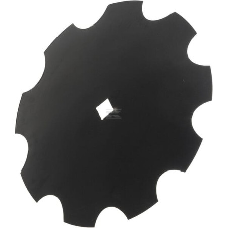 Disque de herse UNIVERSAL 52401202030150