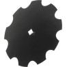 Disque de herse UNIVERSAL 52401202030150