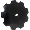 Disque de herse UNIVERSAL 52401202030150