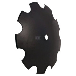 Disque de herse UNIVERSAL 52401242050040
