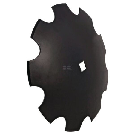 Disque de herse UNIVERSAL 52401242050040