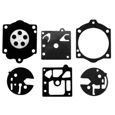 Kit membranes ZAMA GND06