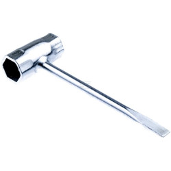 Clé à bougie HUSQVARNA 522521101