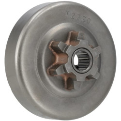 Embrayage HUSQVARNA 523082601