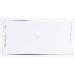 Verre protecteur SPEEDGLAS 528005P005