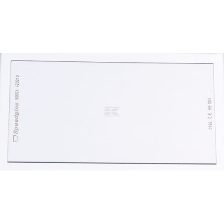 Verre protecteur SPEEDGLAS 528005P005
