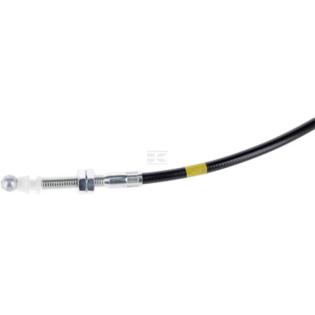 Câble complet HONDA 52510742701