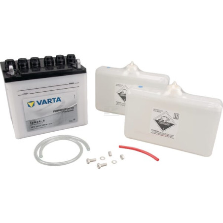 Batterie VARTA 524100020I314PS