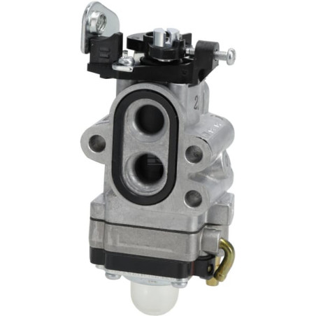 Bloc carburateur HUSQVARNA 528069201